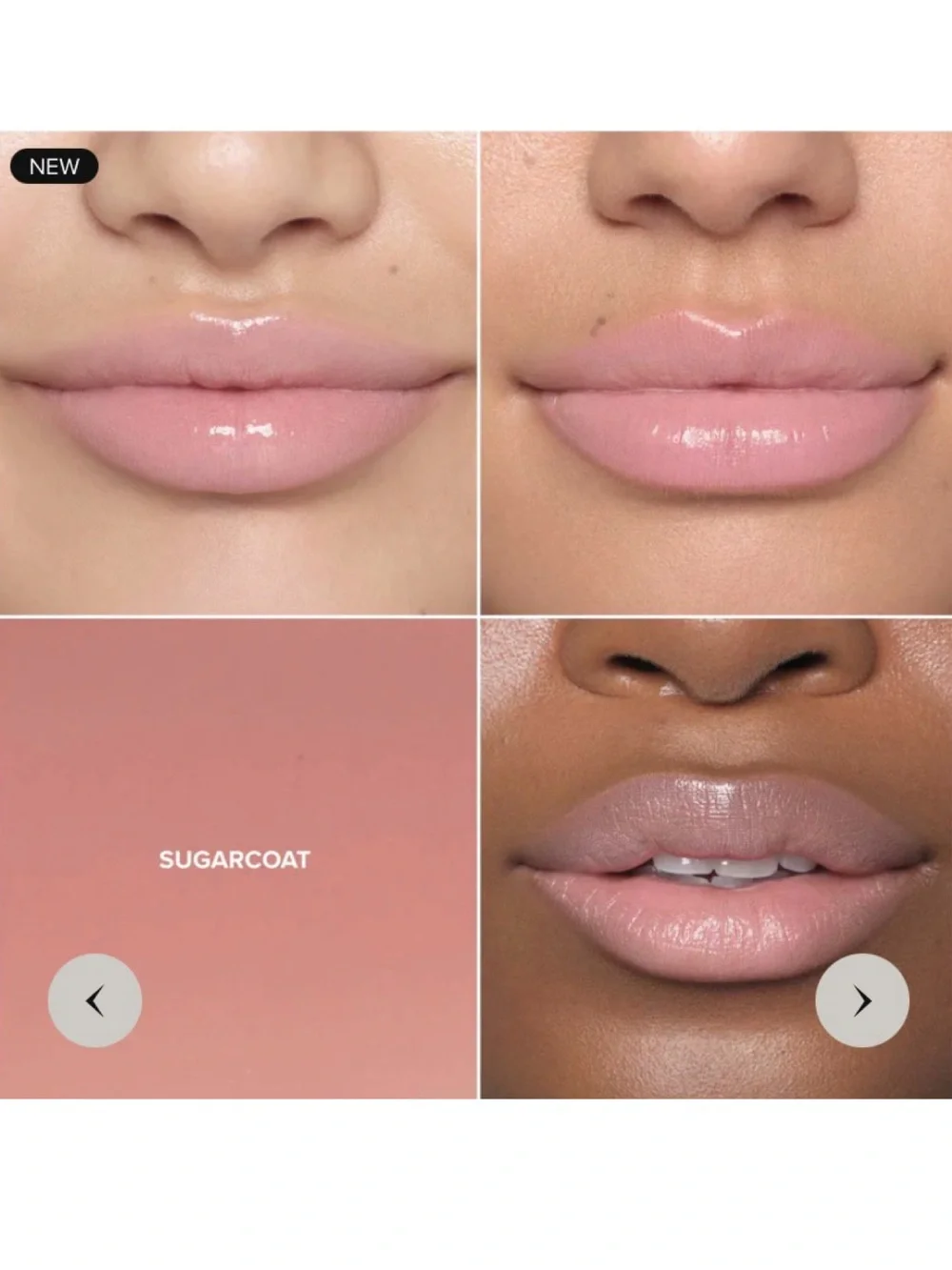 NEW✅ABH Sugarcoat